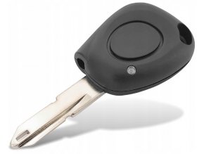 Ersatzschlüsselabdeckung 1-Taste, RENAULT MEGANE SCENIC / DIODE (NE73)