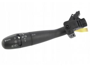 Blinkerschalterhebel / Lichtschalter CITROEN, PEUGEOT - 96466653XT / 96466653ZL / 96509721XT / 96530926XT
