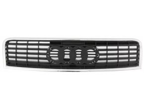 Predná maska AUDI A4 B6 (00-04)