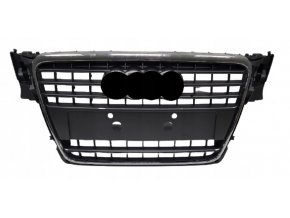 Predná maska Audi A4 B8 (07-)