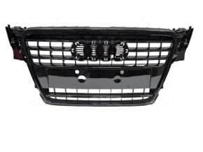 Frontschürze Audi A4 B8 (07-11)