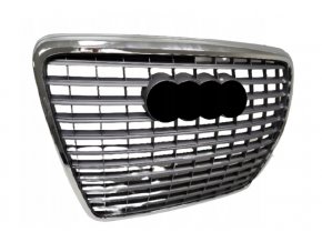 Predná maska AUDI A6 C6 (08-)