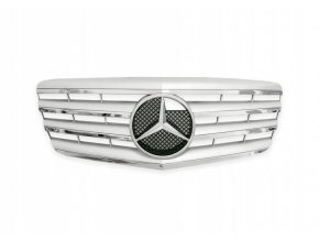 Predná maska MERCEDES E KLASA W211 (07-)
