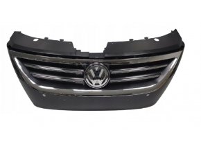 Predná maska VOLKSWAGEN VW PASSAT CC (2008-2012) - 3C8853651Q