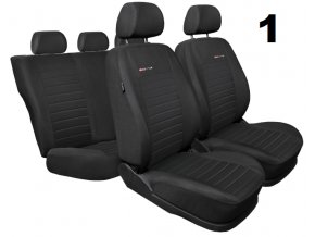Autositzbezug Auto-dekor ELEGANCE - Verschiedene Farben
