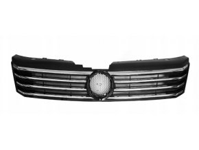 Predná maska VW PASSAT B7 (10-) - 3AA8536510QE / 3AA853651OQE