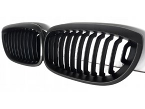 Predná maska, ľadvinky, mriežky BMW 3 E46 (2003-2006) COUPE CABRIO - sada L+P