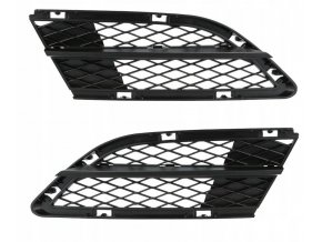RTL Peemium Frontstoßstangengitter BMW 3 E90 E91 L+P (08-12)
