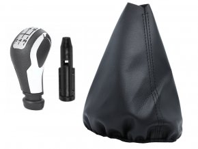 Schalthebel mit Manschette PEUGEOT 807 607 407, 5. Gang
