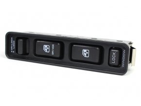 Spínač na sťahovanie okien SUZUKI VITARA (88-98) - 37990-60A00