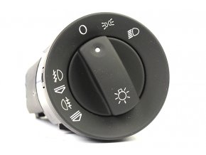 Lichtschalter AUDI A4 B6 B7 - 8E0941531A