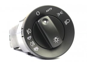 Lichtschalter AUDI A4 B6 B7 - 8E0941531B / 8E0941531B5PR