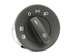 Lichtschalter Skoda Octavia II 2 - 1Z0941431C