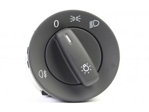 Lichtschalter VW GOLF PASSAT TOURAN CADDY JETTA EOS - 1K0941431AH / 1K0941431BB