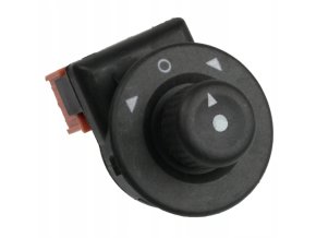 Schalter, Spiegelverstellung CITROEN C2 C3 XSARA PICASSO BERLINGO PEUGEOT PARTNER 1007 - 185526
