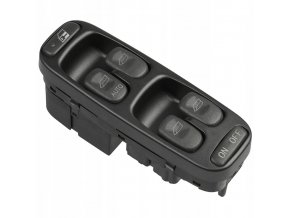 VOLVO S70 V70 XC70 Fensterheberschalter - 8638452 / 03458545