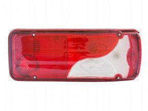 Rechtes Rücklicht Mercedes Sprinter Vokswagen VW Crafter (2006-)
