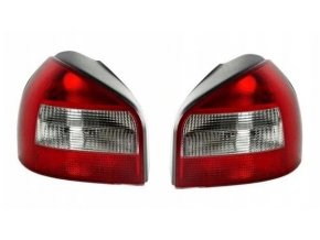 Zadné svetlá Audi A3 8L (2000-2003)