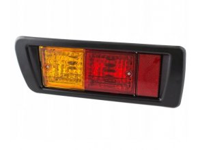 Rücklicht Toyota Land Cruiser FJ90 (96-02) - LINKS