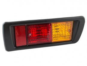 Zadné svetlo Toyota Land Cruiser FJ90 (96-02) - PRAVÉ