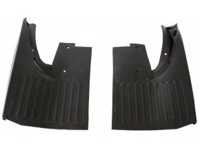 SCHÜRZEN Mercedes Sprinter I 1 (1995-2006) - Frontset