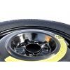 Temporary spare wheel HYUNDAI TUCSON R16 5x114,3
