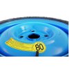 Notrad, ersatzrad CHEVROLET R15 4x114,3