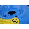 Notrad, ersatzrad CHEVROLET R15 4x114,3