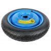 Temporary spare wheel CHEVROLET R15 4x114,3