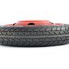 Temporary spare wheel KIA HYUNDAI R15 4x100