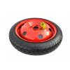 Dojazdové koleso KIA HYUNDAI R15 4x100