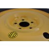 Dojazdové koleso MAZDA CX3 R16 5x114,3