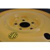 Notrad MAZDA CX3 R16 5x114,3