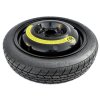 Dojazdové koleso MAZDA CX3 R16 5x114,3
