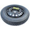 Temporary spare wheel MAZDA CX3 R16 5x114,3