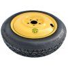 Temporary spare wheel MAZDA CX3 R16 5x114,3