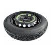 Temporary spare wheel MERCEDES A B C KLASA R16 5x112