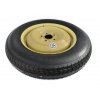 Notrad, ersatzrad Mitsubishi ASX R16 5x114,3