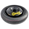 Notrad, ersatzrad MITSUBISHI COLT R15 4x114,3