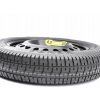 Notrad NISSAN QASHQAI R16 5x114,3