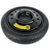 Notrad OPEL ASTRA IV J CHEVROLET R15 5x115