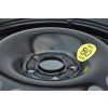 Notrad OPEL ASTRA J,K R16 5x105