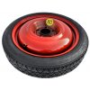 Dojazdové koleso OPEL ASTRA VECTRA MERIVA B R16 5x110