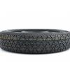 Temporary spare wheel Range Rover R18 5x108