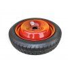 Temporary spare wheel RENAULT CAPTUR, CLIO R16 4x100