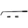 Suzuki Ignis Toyota Corolla R15 4 × 100 + accessory kit