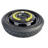 Notrad, ersatzrad Volkswagen VW / AUDI R18 5x112
