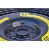 Temporary spare wheel Volkswagen VW / AUDI R18 5x112