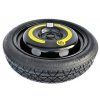 Notrad Volkswagen VW / SEAT R18 5x112