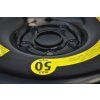 Notrad Volkswagen VW / SEAT R18 5x112